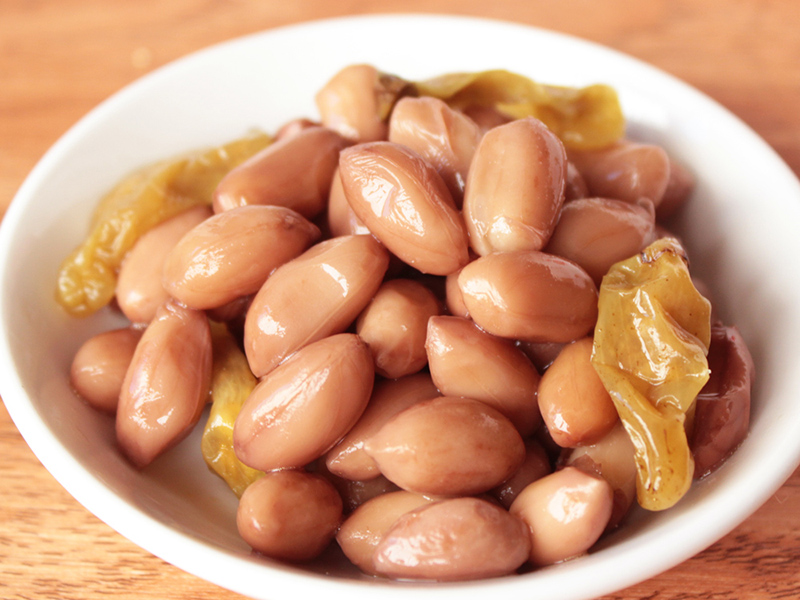 山椒花生中的酸價(jià)超標(biāo)會(huì)對(duì)身體有什么影響？
