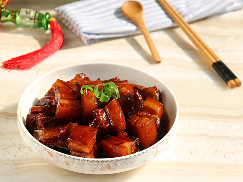 紅燒肉中檢出亞硝酸鹽超標(biāo)原因在這！