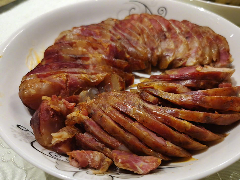 帶病肉速測儀