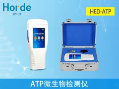 ATP熒光檢測儀知識知多少？