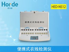 如何判斷食物中是否有農(nóng)藥殘留？