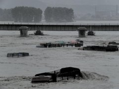 監(jiān)測(cè)雨量對(duì)防汛工作有怎樣的幫助？