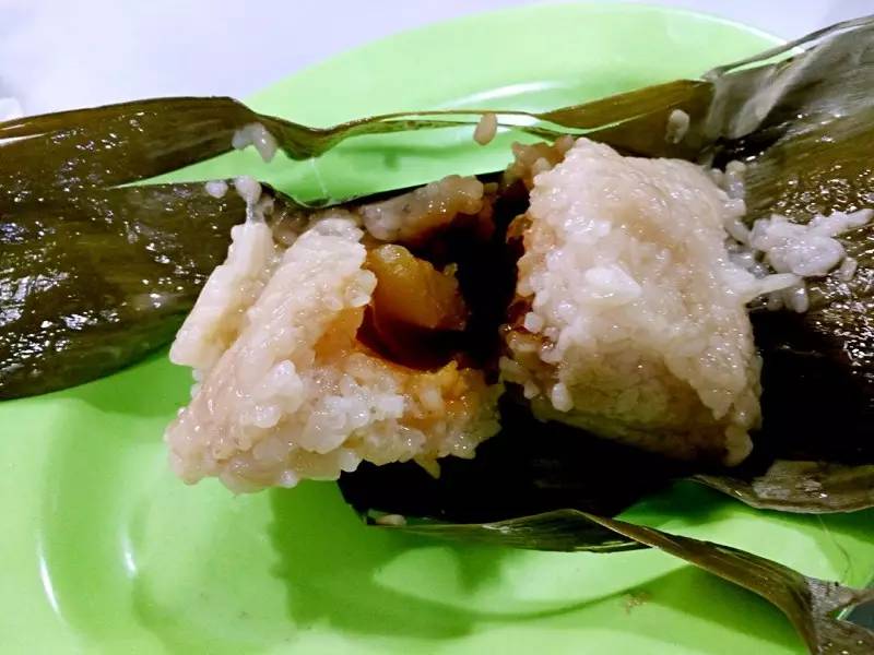 端午節(jié)臨近，糧食安全檢測(cè)儀助力粽子安全