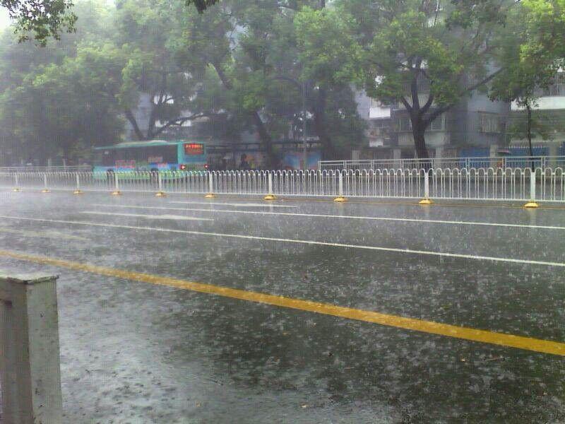 HED-YLJC雨量監(jiān)測(cè)儀，提供降雨原始數(shù)據(jù)