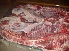 肉食品檢測儀器，可檢測肉類新鮮度