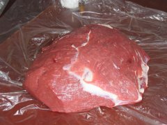 肉食品檢測儀，可檢測肉類新鮮度